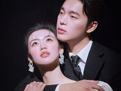 -经典婚纱摄影美学馆·私人定制