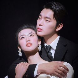 点击看大图 -经典婚纱摄影美学馆·私人定制