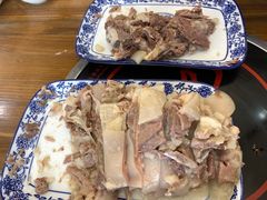 -庄行曹记羊肉(泗泾店)