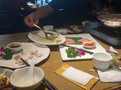 -新悦·霞浦海鲜生(上下杭店)