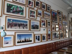 大堂-BOR Eatery(安福路店)