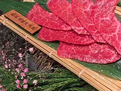 -老乾杯和牛烧肉(王府中环店)