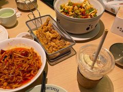 -吕氏疙瘩汤·海鲜新鲁菜(凯德mall新都心店)