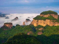 -丹霞山风景名胜区