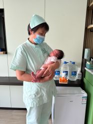 -添禧月子会所(高新店)