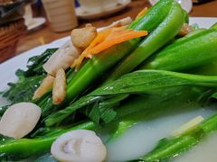 -花溪雨·森林餐厅(石基店)
