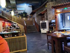 大堂-来小酌·长安酒家(翠庭大厦店)