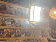 -日式の游戏电玩屋ps4·ps5·switch(湖滨银泰店)