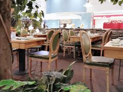 -青柠记忆泰式海鲜火锅(合生汇购物中心店)