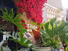 -Tegu泰古莲·泰国餐厅(红山6979店)