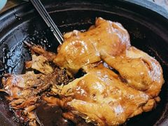 -鸡毛换糖(高桥店)