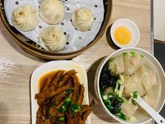 -知味观(湖滨总店)