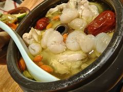 云海肴汽锅鸡-云海肴·汽锅鸡·云南菜(美罗城店)