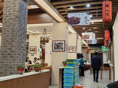 -百年认一力 太原老字号 (桥头街店)
