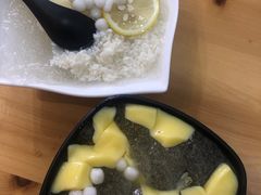 -串妹花式冰粉(乐山总店)