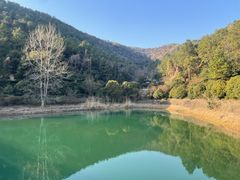 -九龙潭景区
