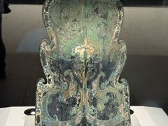 -秦始皇帝陵博物院-丽山园