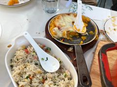 -烛影拾光观景餐厅·创意菜·摄影·小提琴(大唐不夜城店)