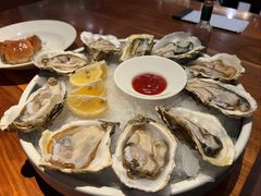 -Mr.Fish鱼鲜生海鲜放题(高德置地冬广场店)
