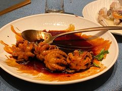-海味世家·家常菜馆(明州里店)