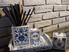 -许老八包子铺羊汤馆(绿地世纪城店)