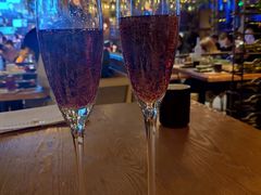 -胡桃里音乐酒馆(仓山万达店)