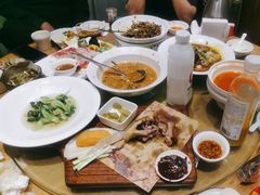 -汇丰苑·海鲜青岛菜(中山路大鲍岛店)