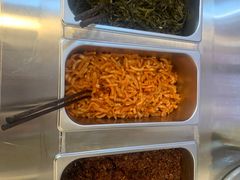 -乡党臊子面(丰庆公园店)