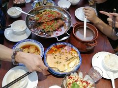 -聚缘·湘味音乐餐厅party(罗湖店)