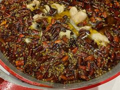 -雲蜀龙阁·金牌水煮鱼(方庄店)