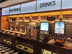 -纽斯特牛排自助餐厅(浦东文峰广场店)