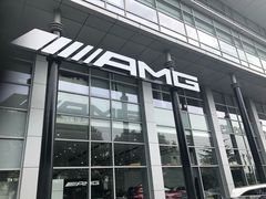 -奔驰上海利星(七宝店)