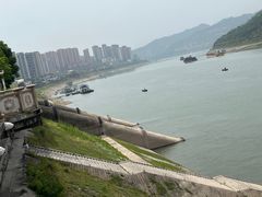 -白鹤梁水下博物馆