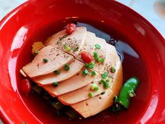 -无锡苏宁银河国际酒店-悦府65中餐厅