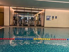 -浚涛游泳培训(协信中心店)