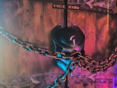 -Xcape异时刻密室逃脱魔法互动(瑞虹天地太阳宫店)