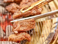 -闻老头·菊花炭烤肉(佛山首店)