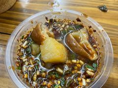 -笔记安顺夺夺粉火锅