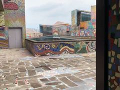 -四川美术学院美术馆