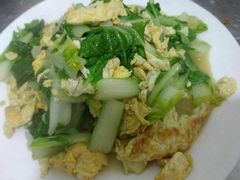 -胖子饺子馆·海鲜家常菜(海军博物馆店)
