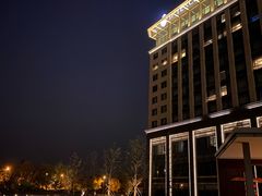 -南通滨江洲际酒店-西集自助餐厅