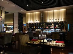 -富力希尔顿酒店·地阔自助餐厅