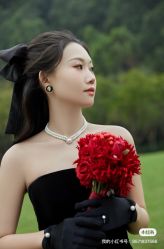 -麦田·婚纱摄影(天河新天地店)