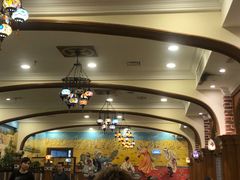 -清真·玛丽亚新疆菜主题餐厅(浙江中路店)