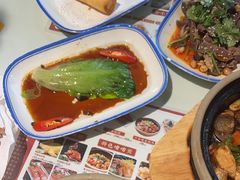 -顺德杨廷记(白云山店)