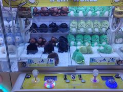 -爱玩嘉年华(龙湖源著天街店)