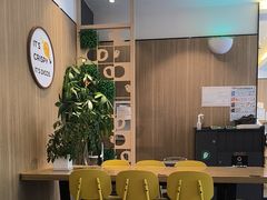 -德克士精巧店(大宁百联精巧PL店)