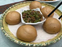 -大师傅金奖啤酒鱼(西街老店)