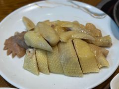-启香鸡私房菜(湖景店)