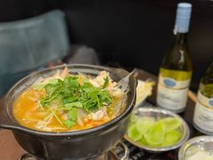 -川香煲(茅台路店)